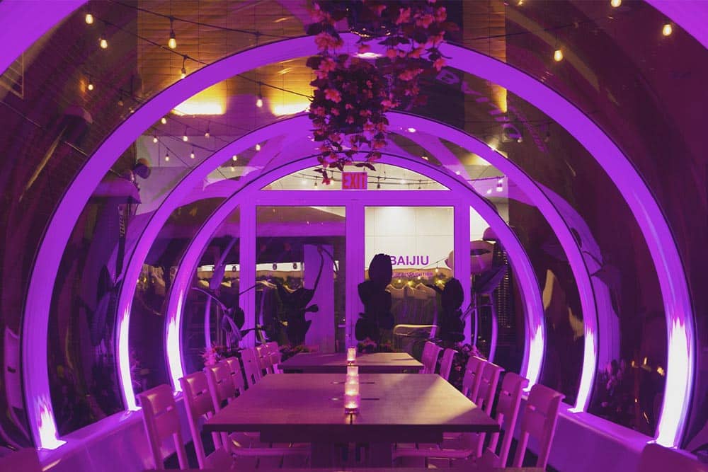 Tubbo Modular Hospitality