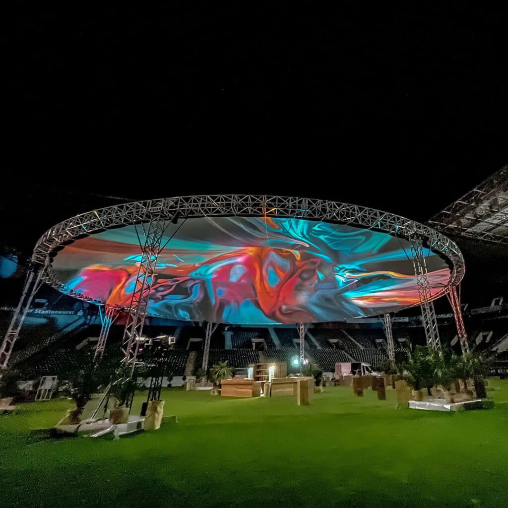 Events 6 Magic Sky 1