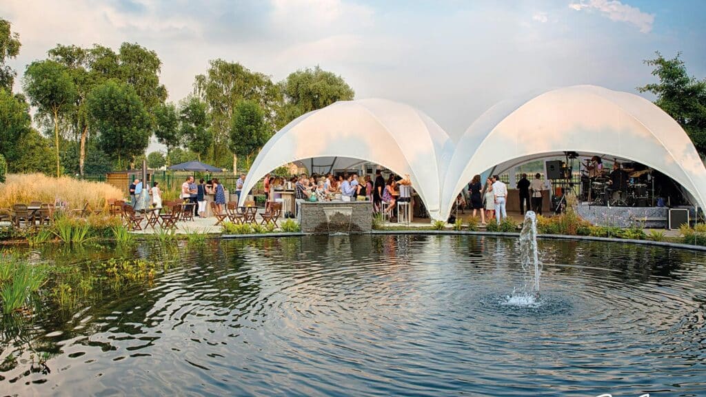 Wedding EVent Tent