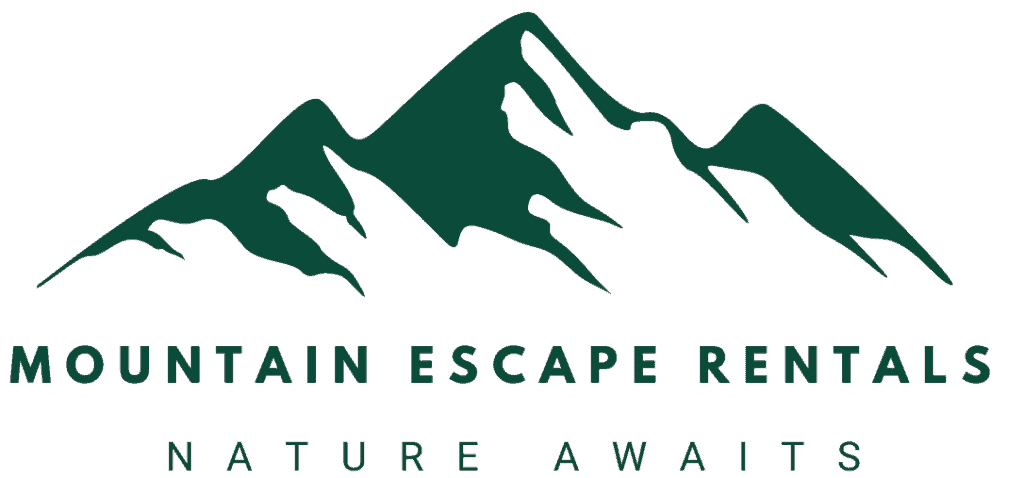 Scenic mountain lodge offering hospitality services with stunning views, cozy accommodations, and outdoor activities for a memorable mountain retreat.