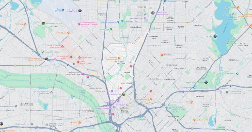 Map of Los Angeles metro system showing various train and bus routes across the city and surrounding areas.