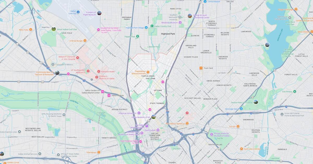 Map of Los Angeles metro system showing various train and bus routes across the city and surrounding areas.