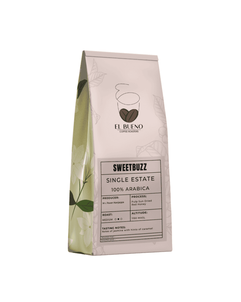 SWEETBUZZ