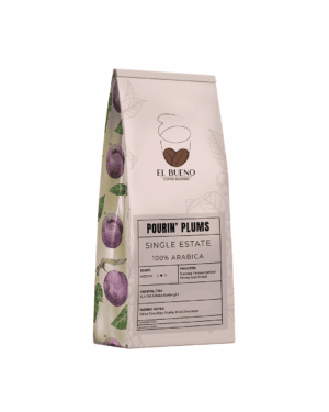Pourin' Plums