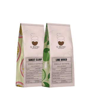 Koraput Bundle