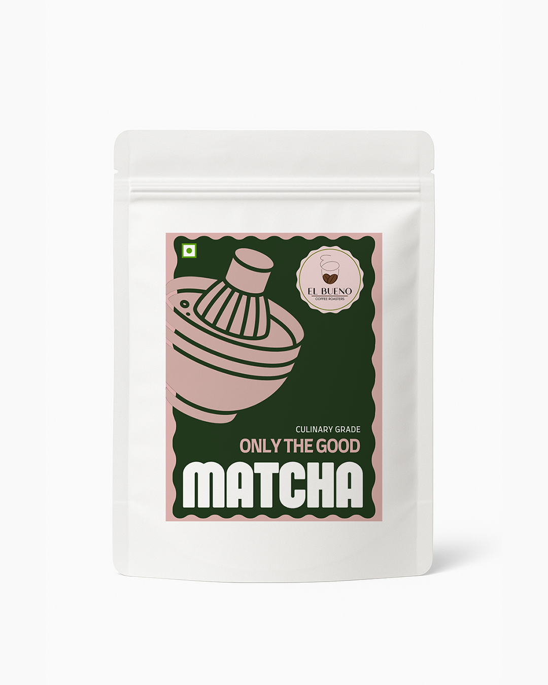 Culinary Grade Matcha