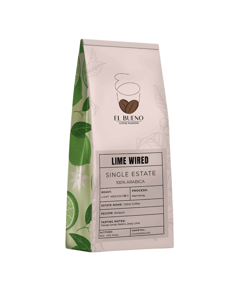 Lime Wired