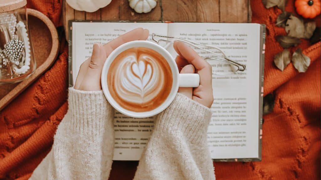 difference between latte and cappuccino