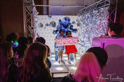 photo booth rental dc