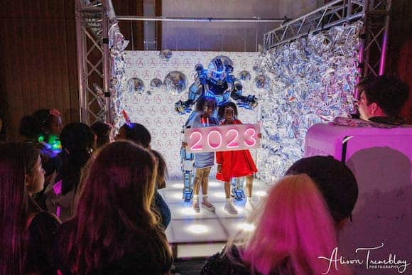photo booth rental dc