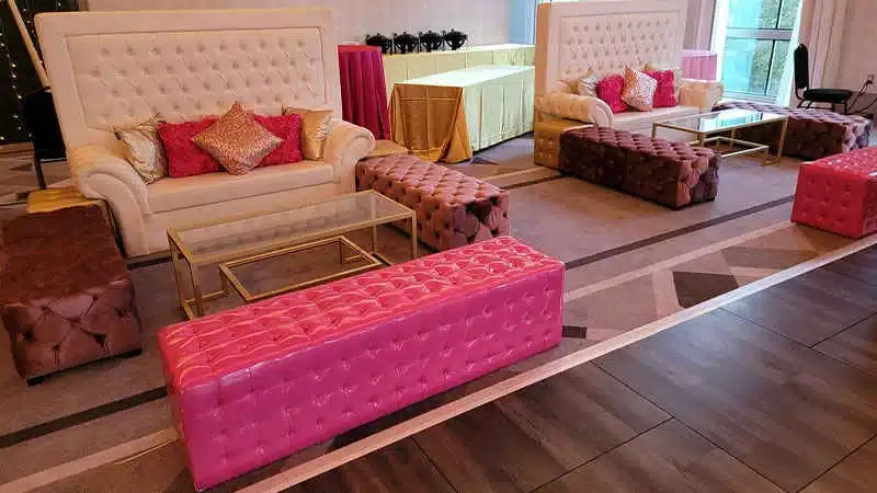 Dc furniture rentals