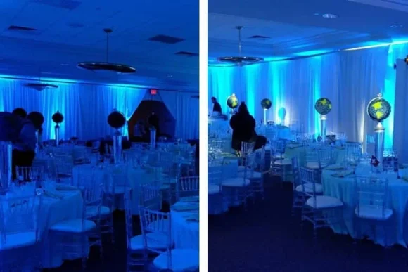 light production rentals