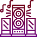 loudspeaker