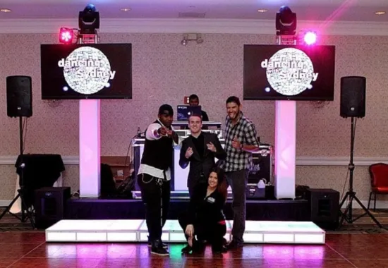 Event Rentals