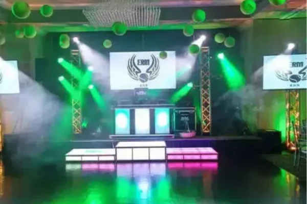 Event Rentals