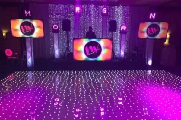 Event Rentals