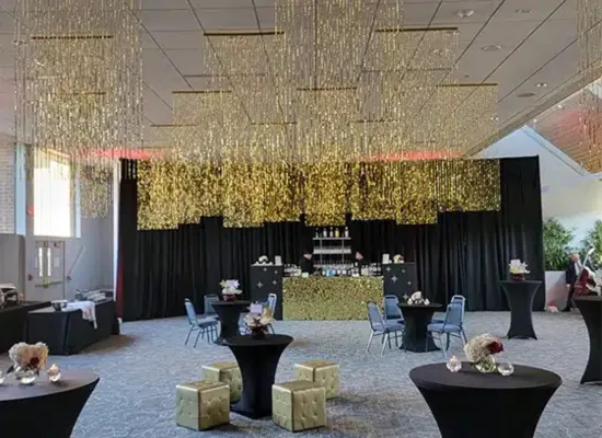 dc corporate event planning