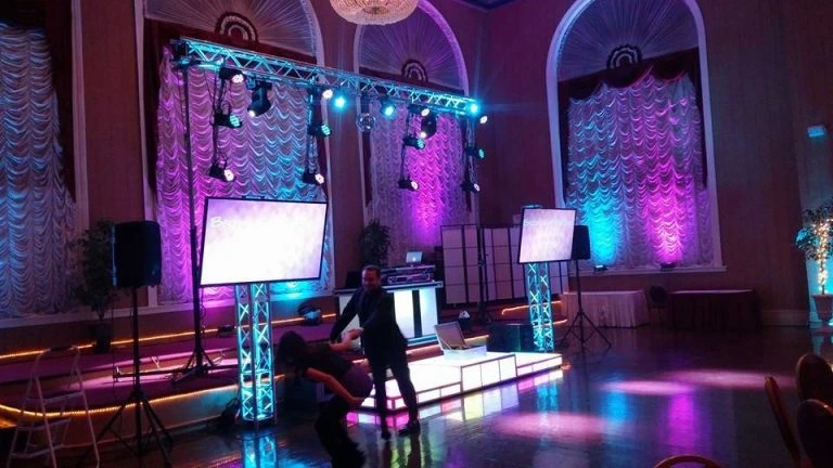 Event Planning DC