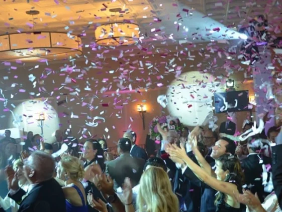 Light Production Rentals DC