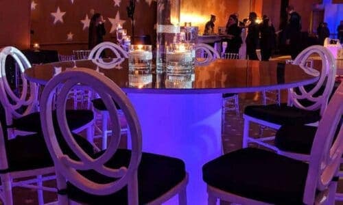 DC Bar Mitzvah Event Production