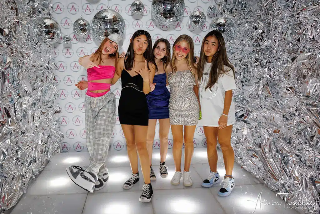DC Bar Mitzvah Event Production