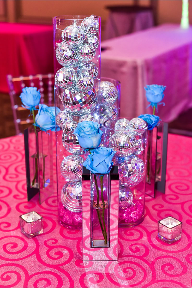 DC Bar Mitzvah Event Production