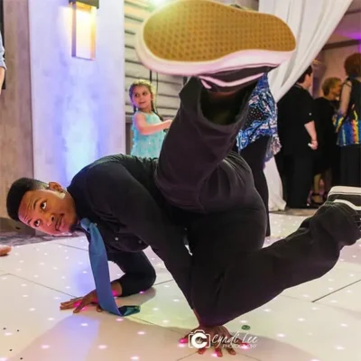 DC Bar Mitzvah Event Production