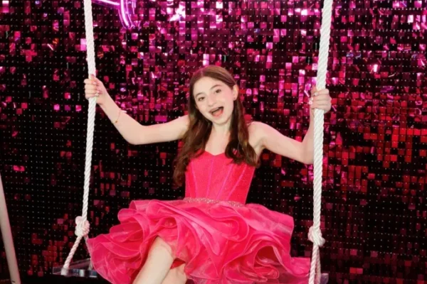 DC Bar Mitzvah Event Production