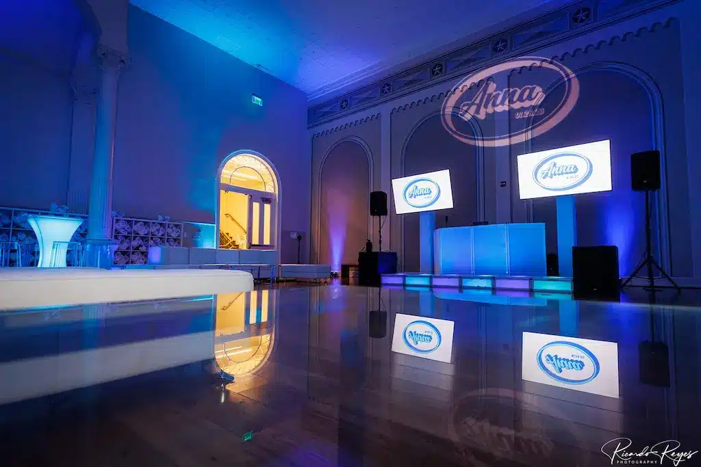 DC Bar Mitzvah Event Production