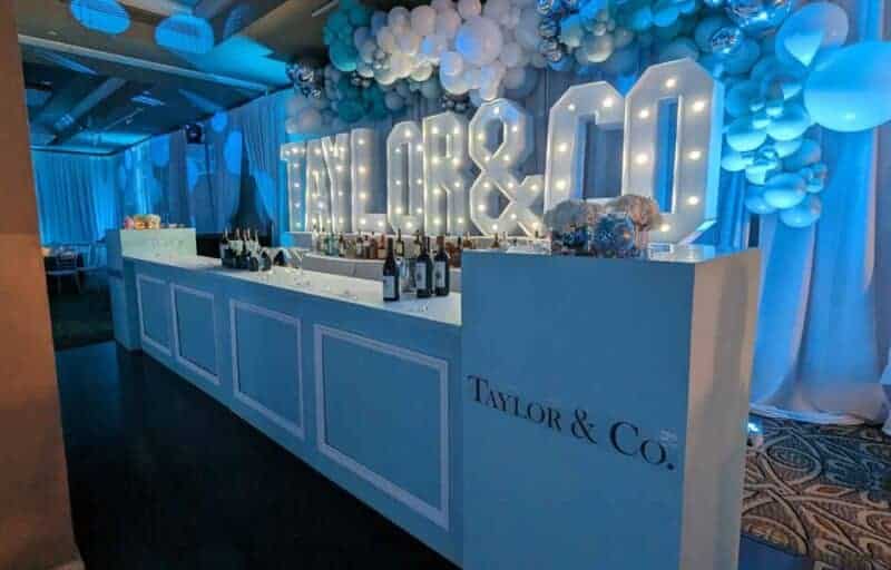 DC Bar Mitzvah Event Production