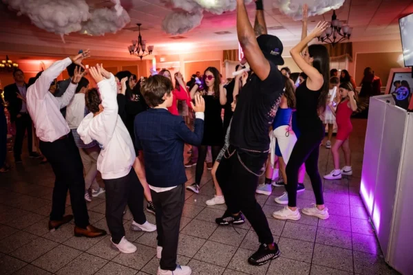 DC School Event Planning