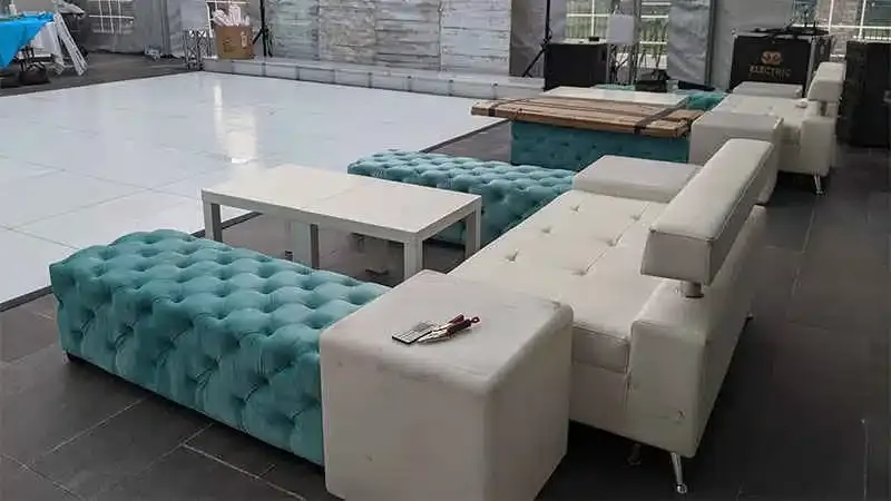 Furniture Event Rentals