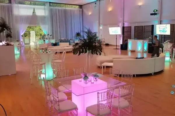 Furniture Event Rentals
