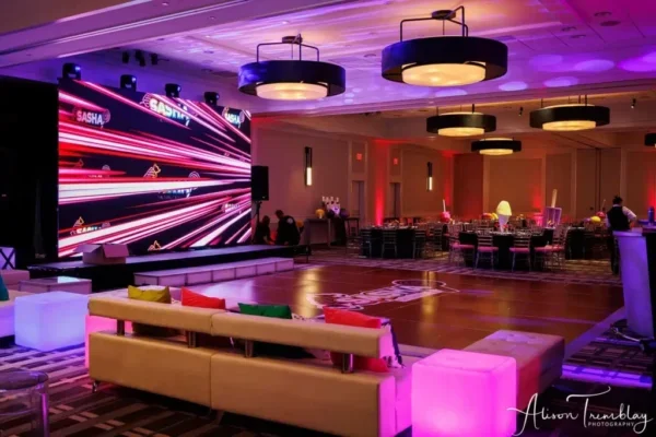Event Rentals
