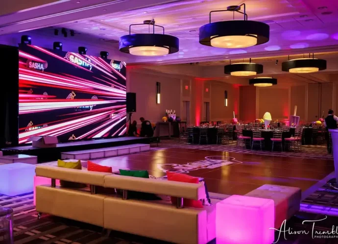 maryland corporate event planning