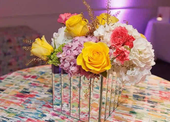 Wedding Centerpieces