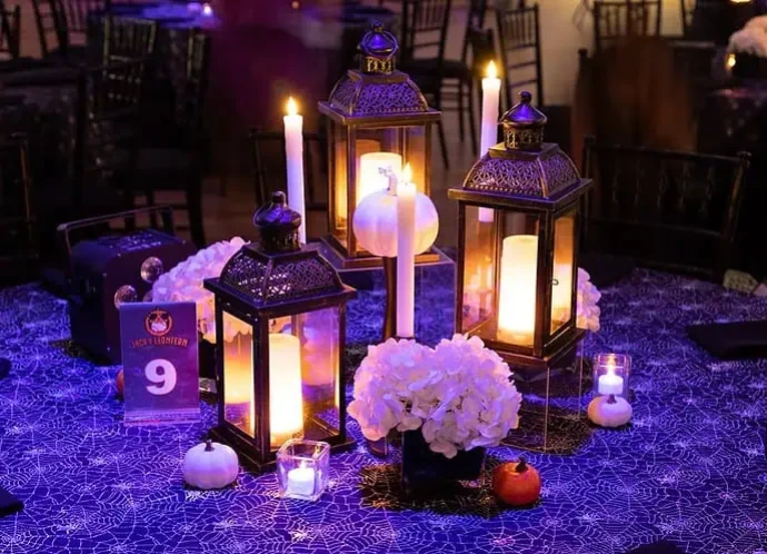 Wedding Centerpieces