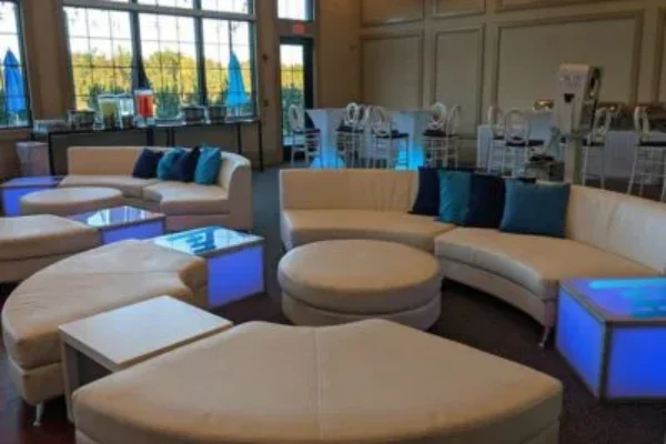 dc corporate event planning