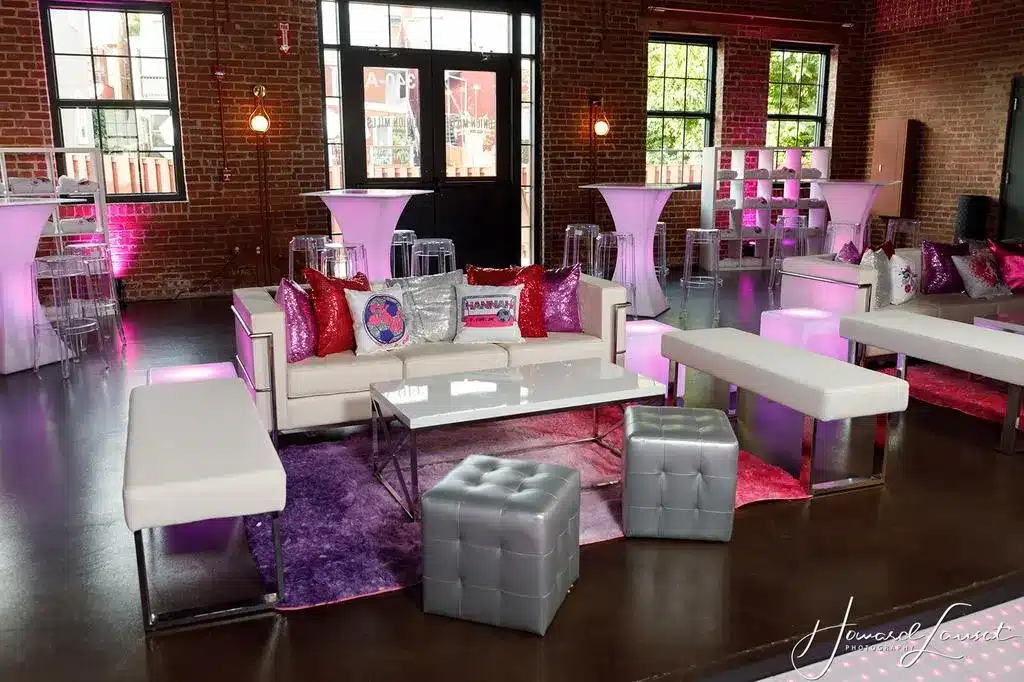 Union Mills Maryland Mitzvah