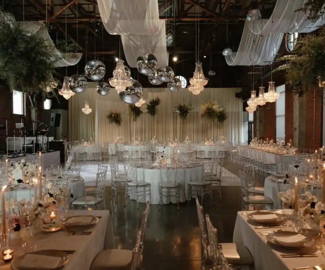 Pipe and Drape Rentals