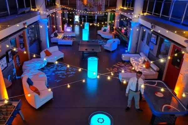 Event Rentals
