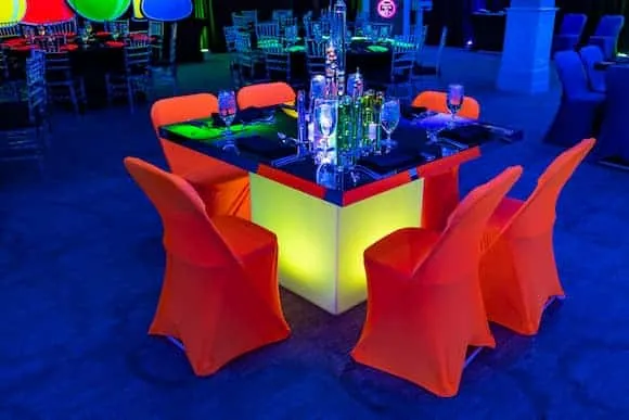 Furniture Event Rentals