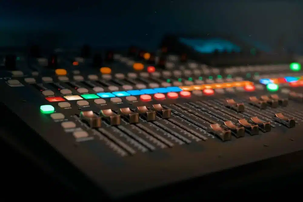 event technology solutions
