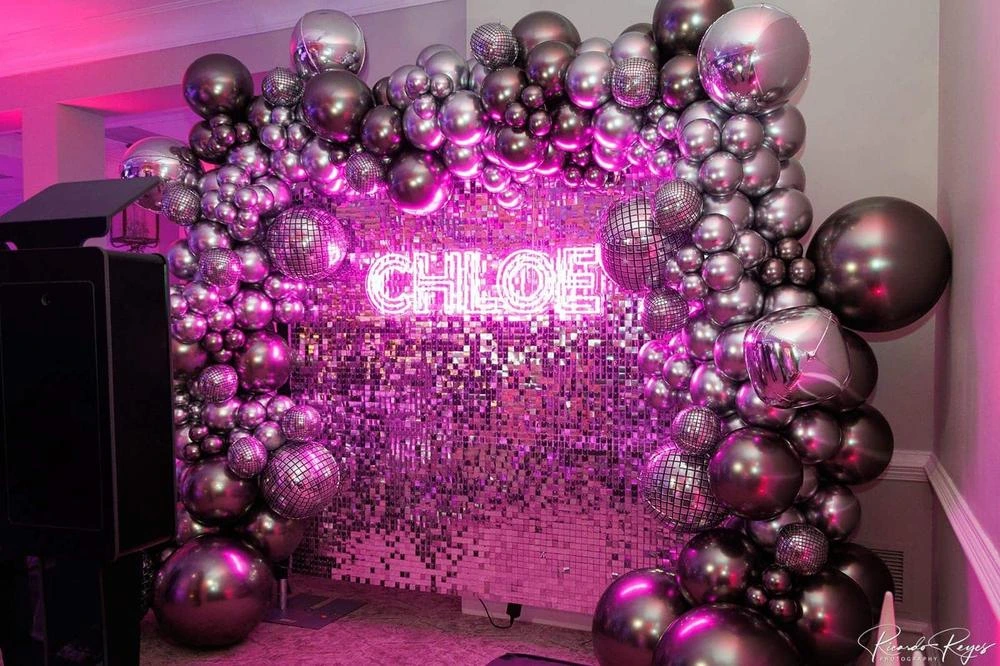 Photo Booth Rental