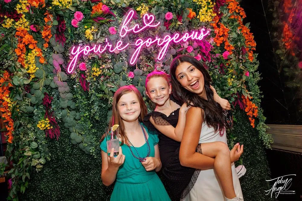 School Photo Booth Rentals