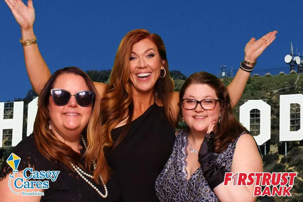 Roaming Photo Booth Rental