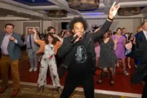 best dmv mitzvah venue