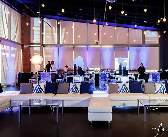 Creative Corporate Event Decors 2025