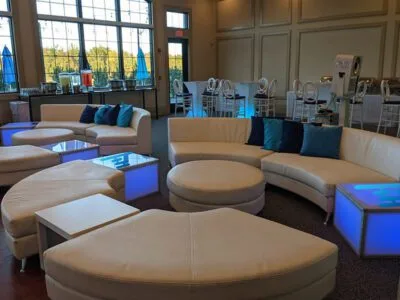 Creative Corporate Event Decors 2025