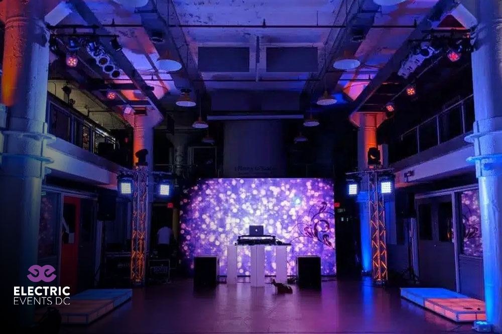 Top 5 Questions to Ask Your DC AV Consultant Before Your Event
